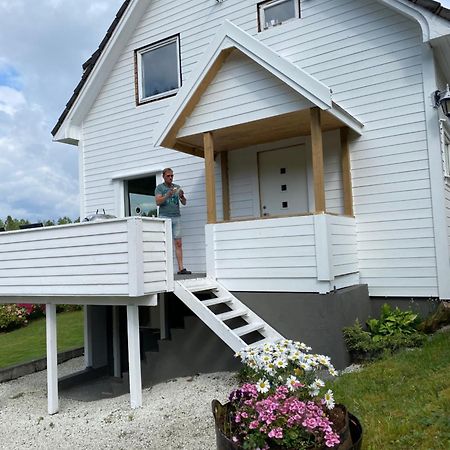 Sokndal - Cozy Vacation Home In Peaceful Surroundings Algard  Exteriör bild