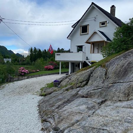 Sokndal - Cozy Vacation Home In Peaceful Surroundings Algard  Exteriör bild
