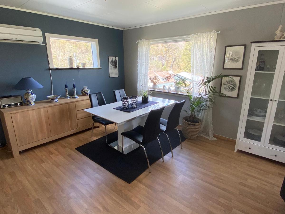 Sokndal - Cozy Vacation Home In Peaceful Surroundings Algard  Exteriör bild