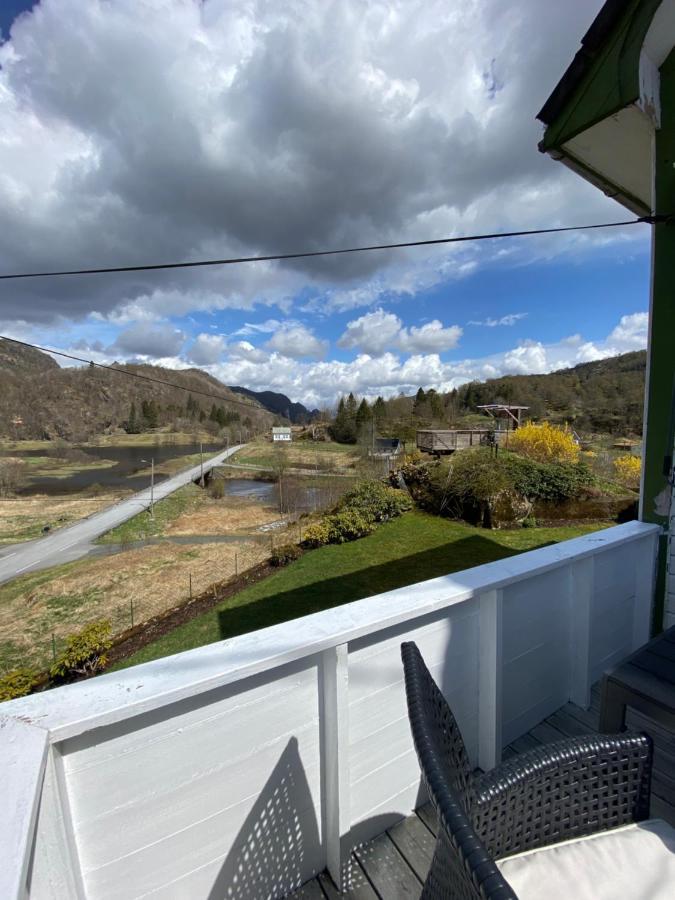 Sokndal - Cozy Vacation Home In Peaceful Surroundings Algard  Exteriör bild