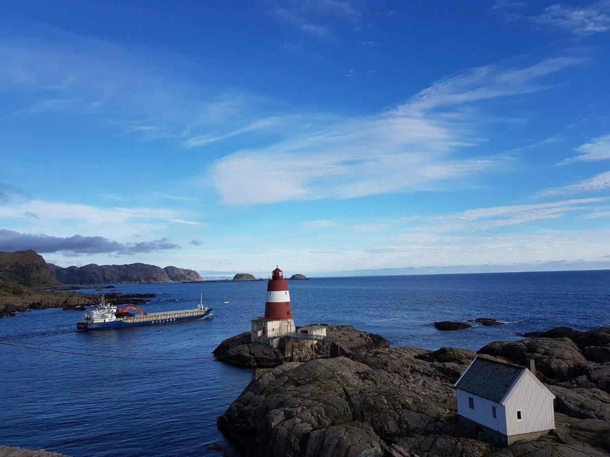 Sokndal - Cozy Vacation Home In Peaceful Surroundings Algard  Exteriör bild