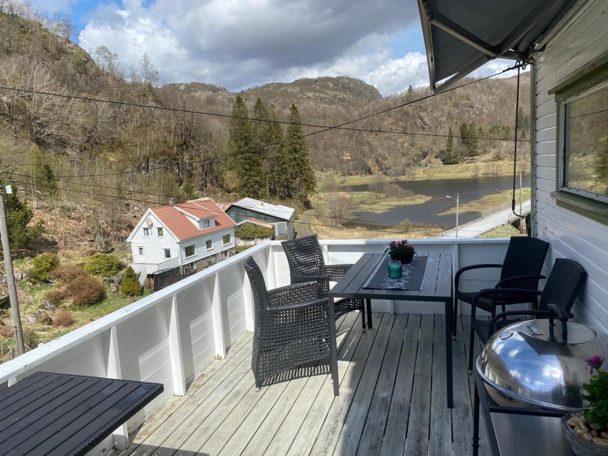 Sokndal - Cozy Vacation Home In Peaceful Surroundings Algard  Exteriör bild
