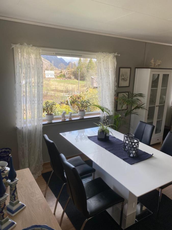Sokndal - Cozy Vacation Home In Peaceful Surroundings Algard  Exteriör bild