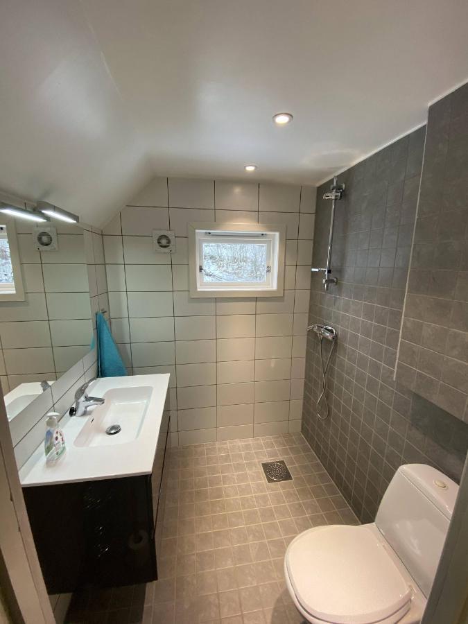Sokndal - Cozy Vacation Home In Peaceful Surroundings Algard  Exteriör bild