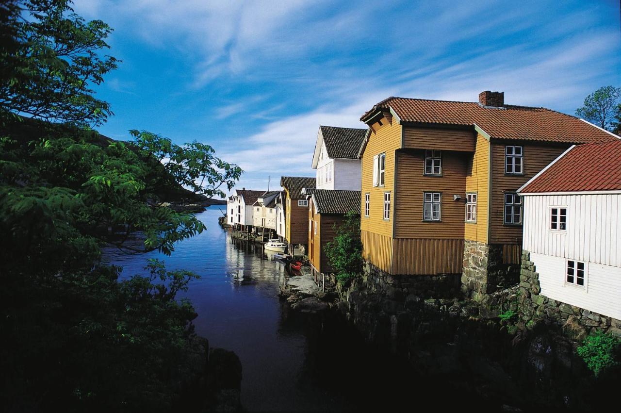 Sokndal - Cozy Vacation Home In Peaceful Surroundings Algard  Exteriör bild