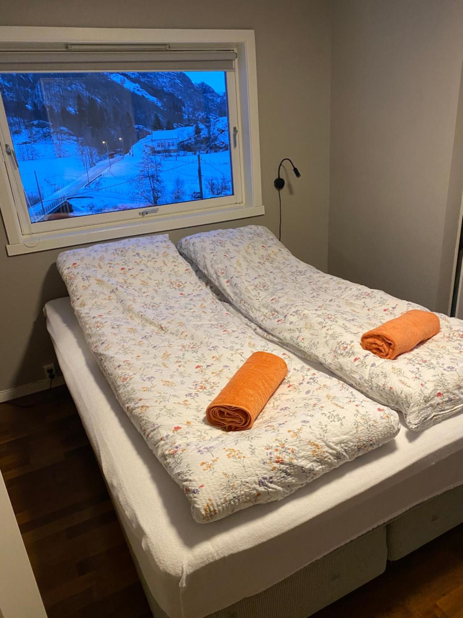 Sokndal - Cozy Vacation Home In Peaceful Surroundings Algard  Exteriör bild