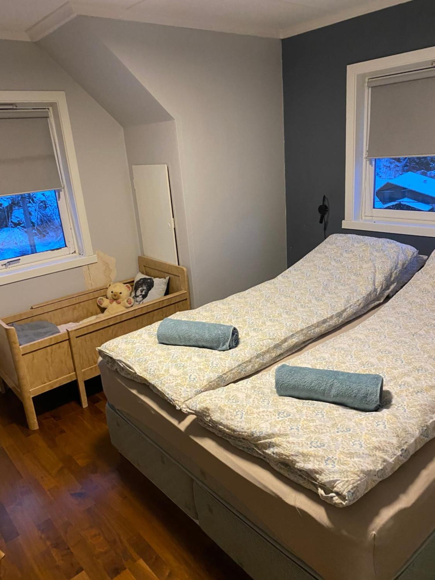 Sokndal - Cozy Vacation Home In Peaceful Surroundings Algard  Exteriör bild